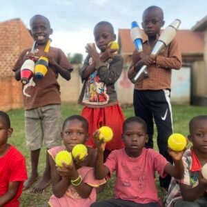 Donate To Artistic Charity Organization